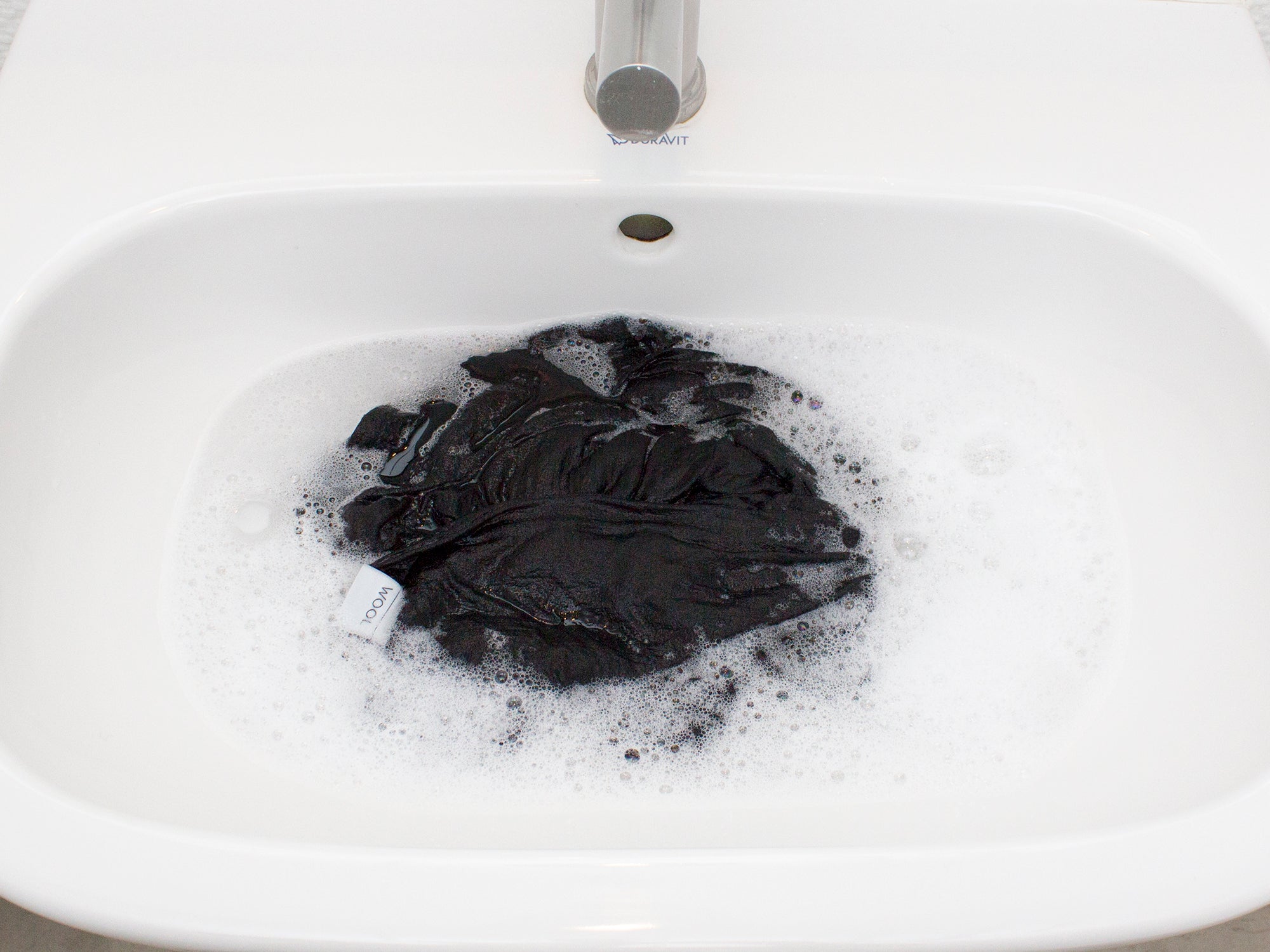 Tips til hvordan du vasker dit uld når du – LOOW