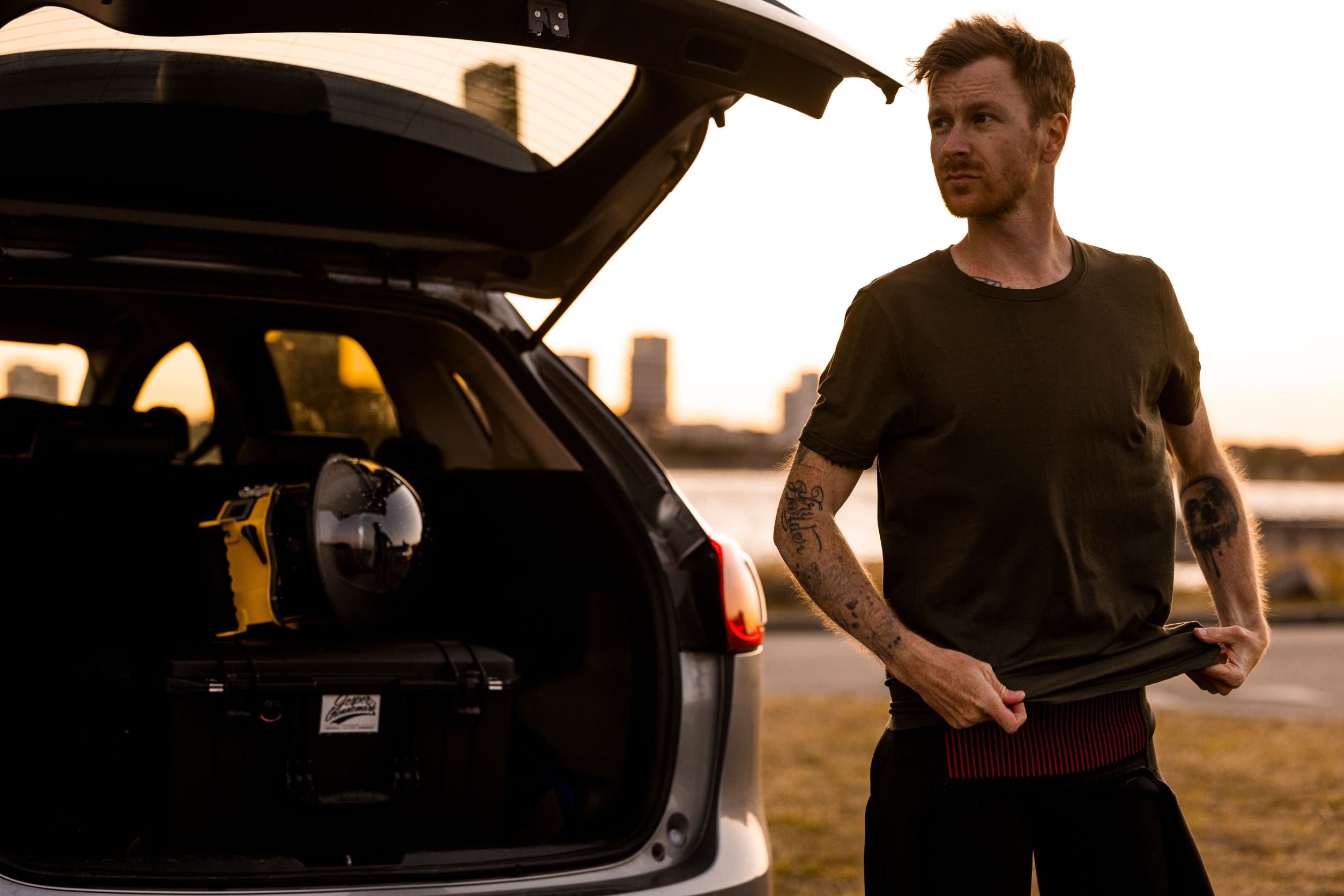 Jesper Grønnemark - One of Denmark's best sports photographers