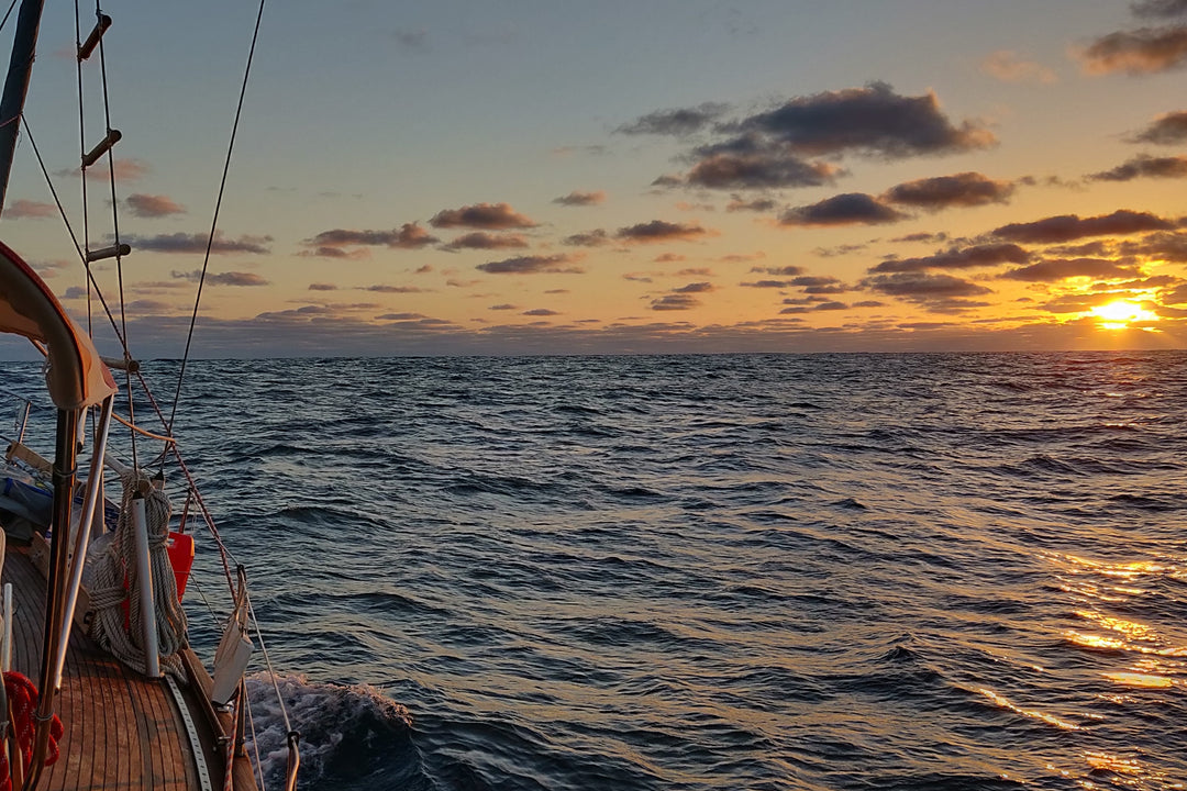 You only live once, so follow your dreams