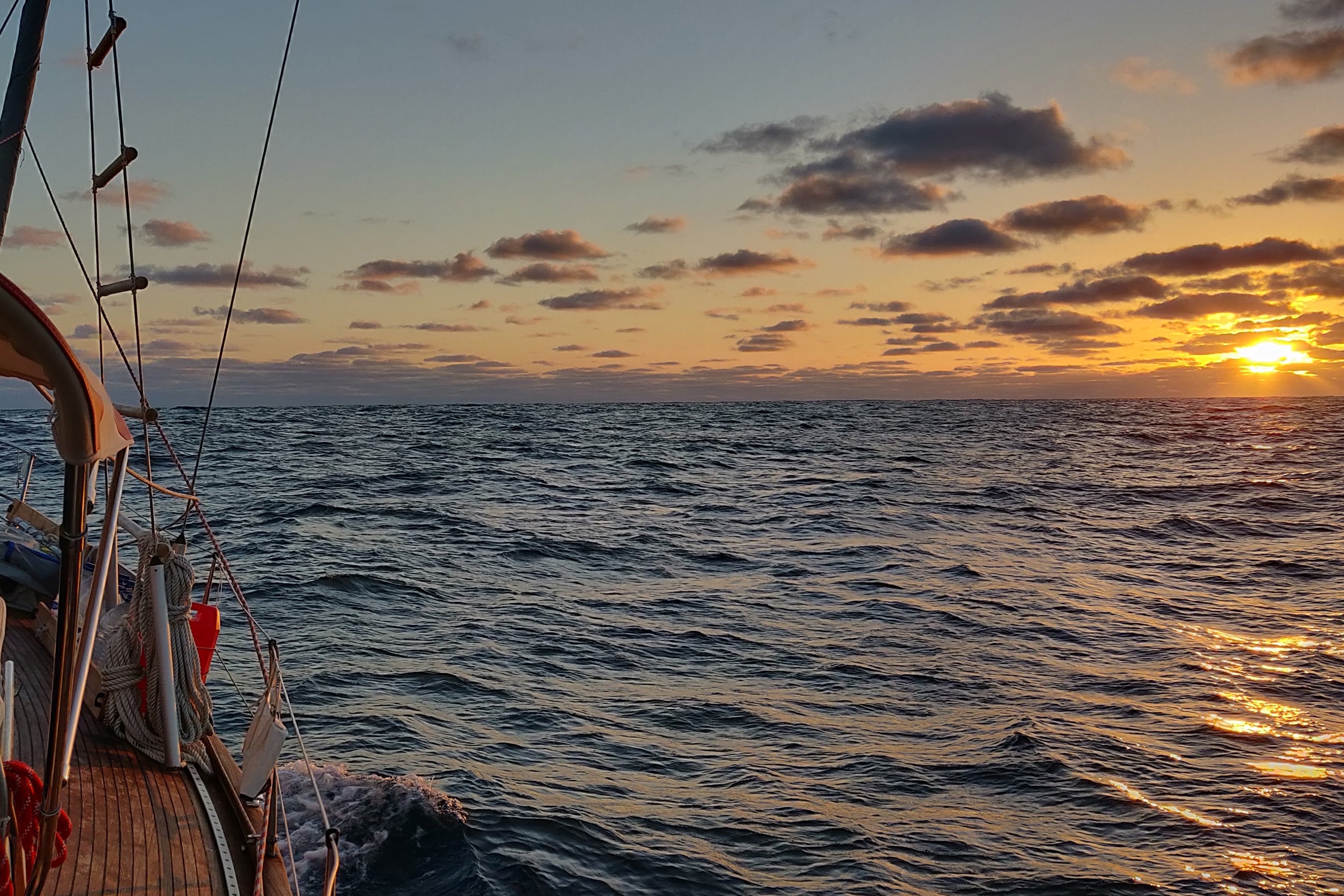 You only live once, so follow your dreams