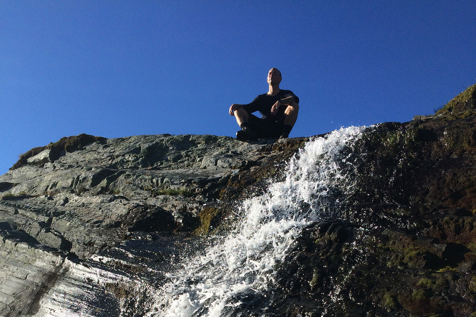 Exploring the last wilderness of Scandinavia