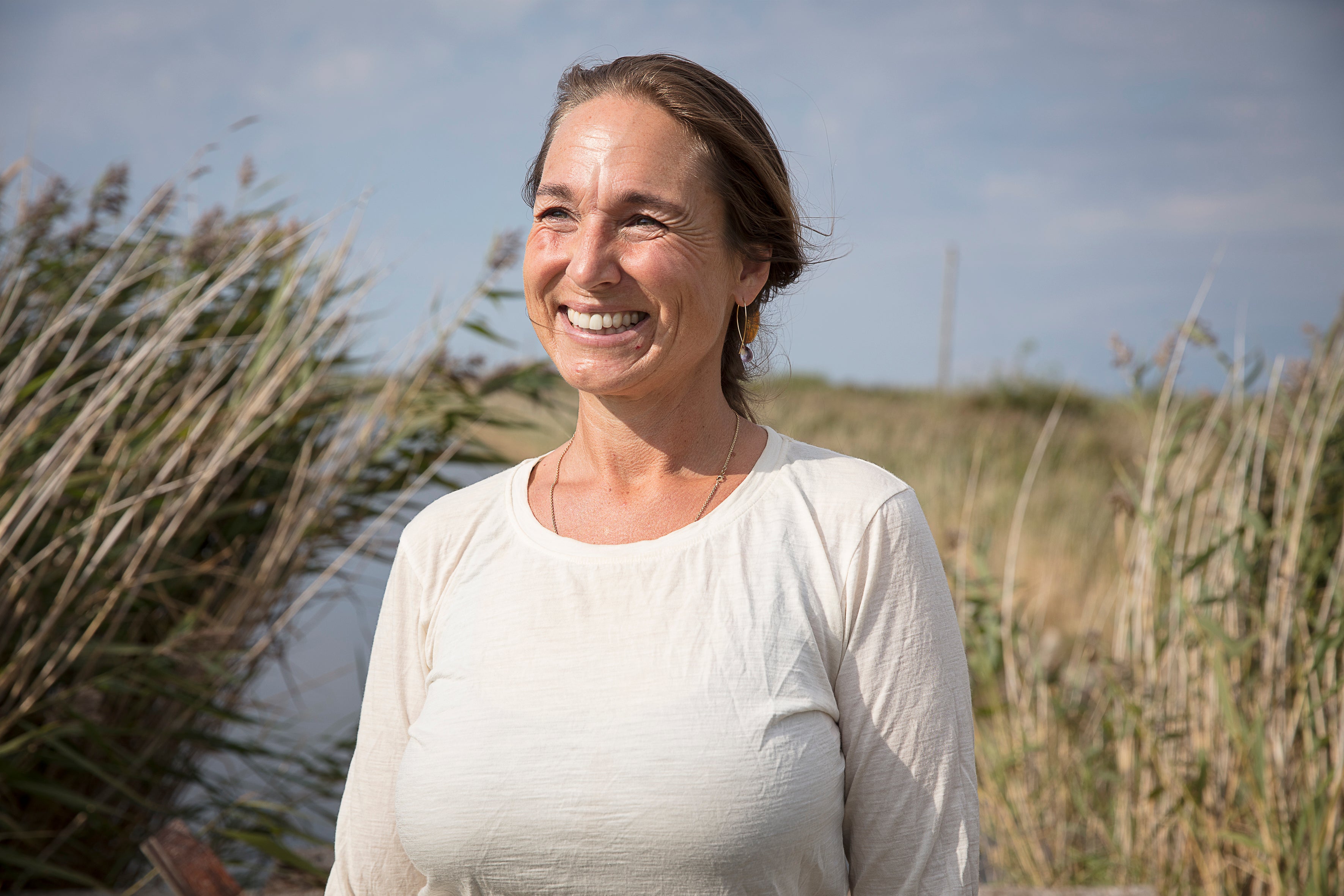 Kristine Marie Rost - The way to YinPower