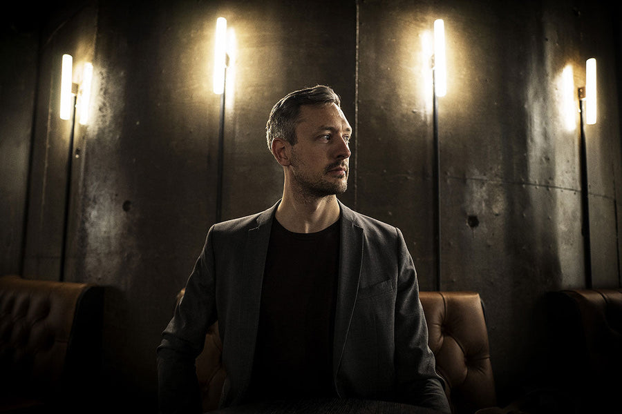 Mads Ingwar - The art of simplicity