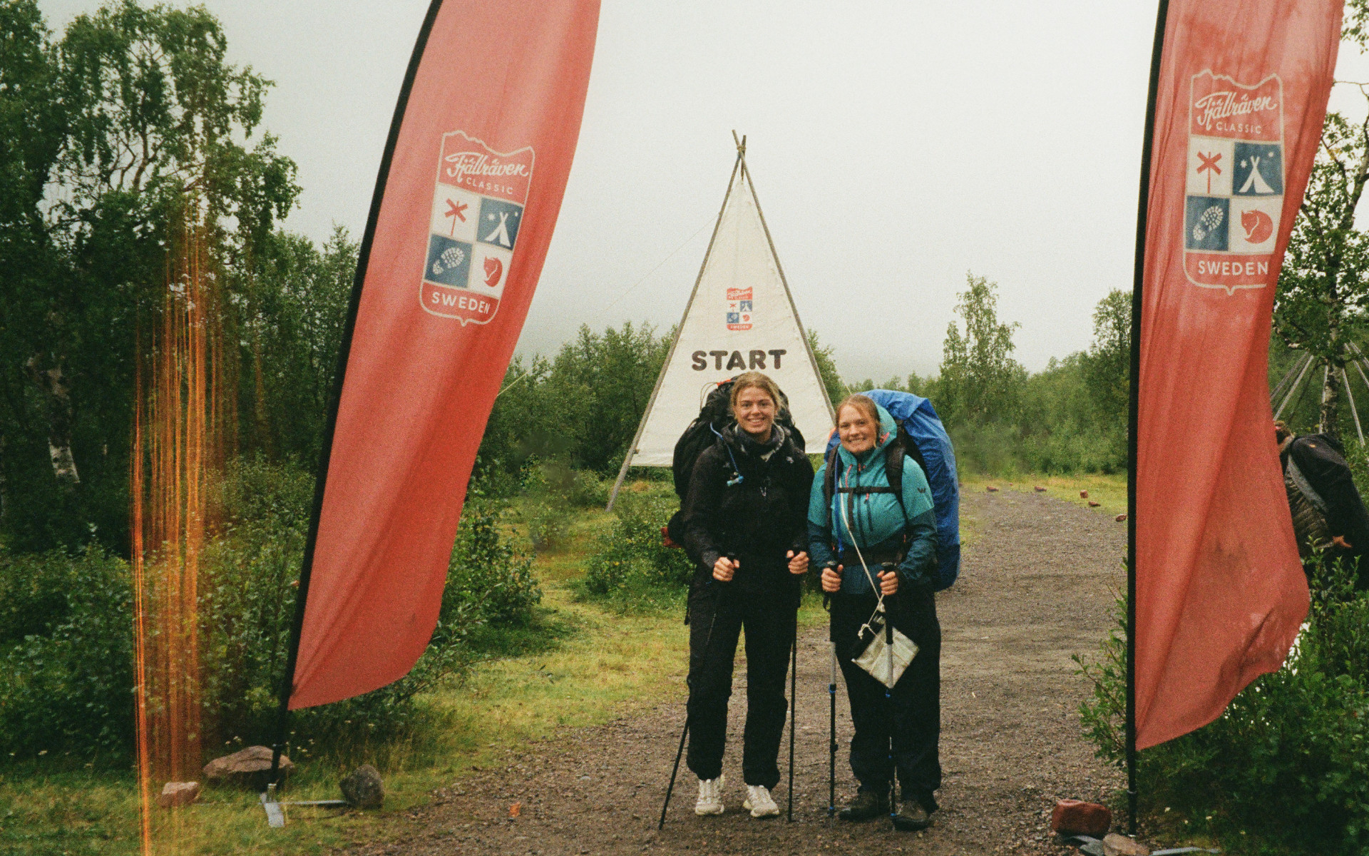 From Beginner to Outdoor Adventurer: The Fjällräven Classic 2/2