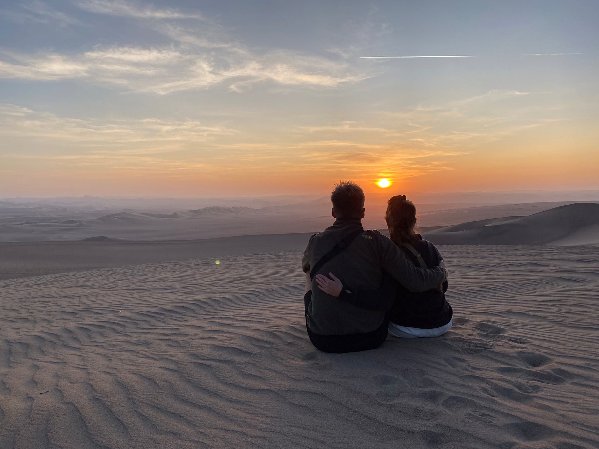 Backpacking through Latin America - Part 1