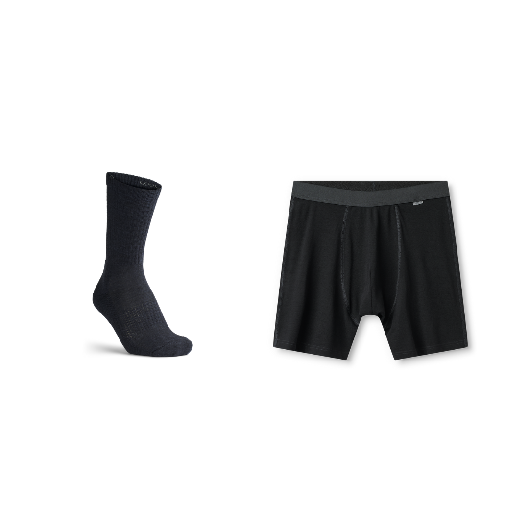 Merino wool Accessories