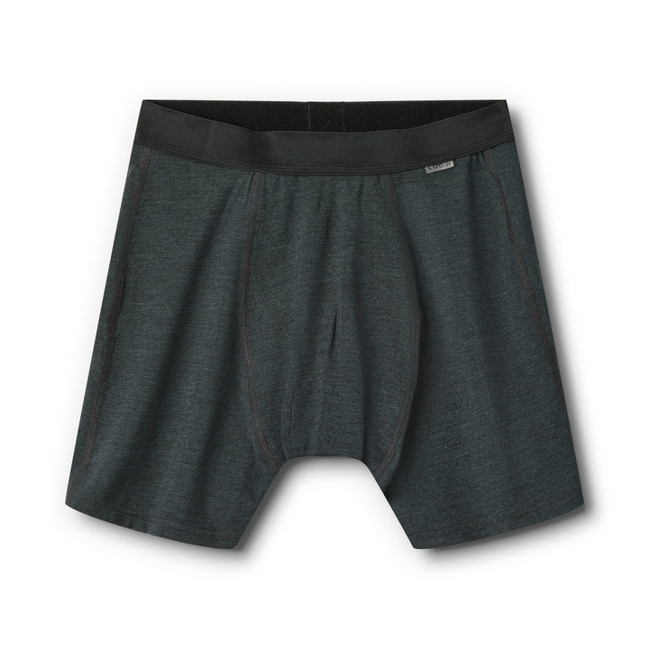 1x B-180S Merino/Silke Boxers