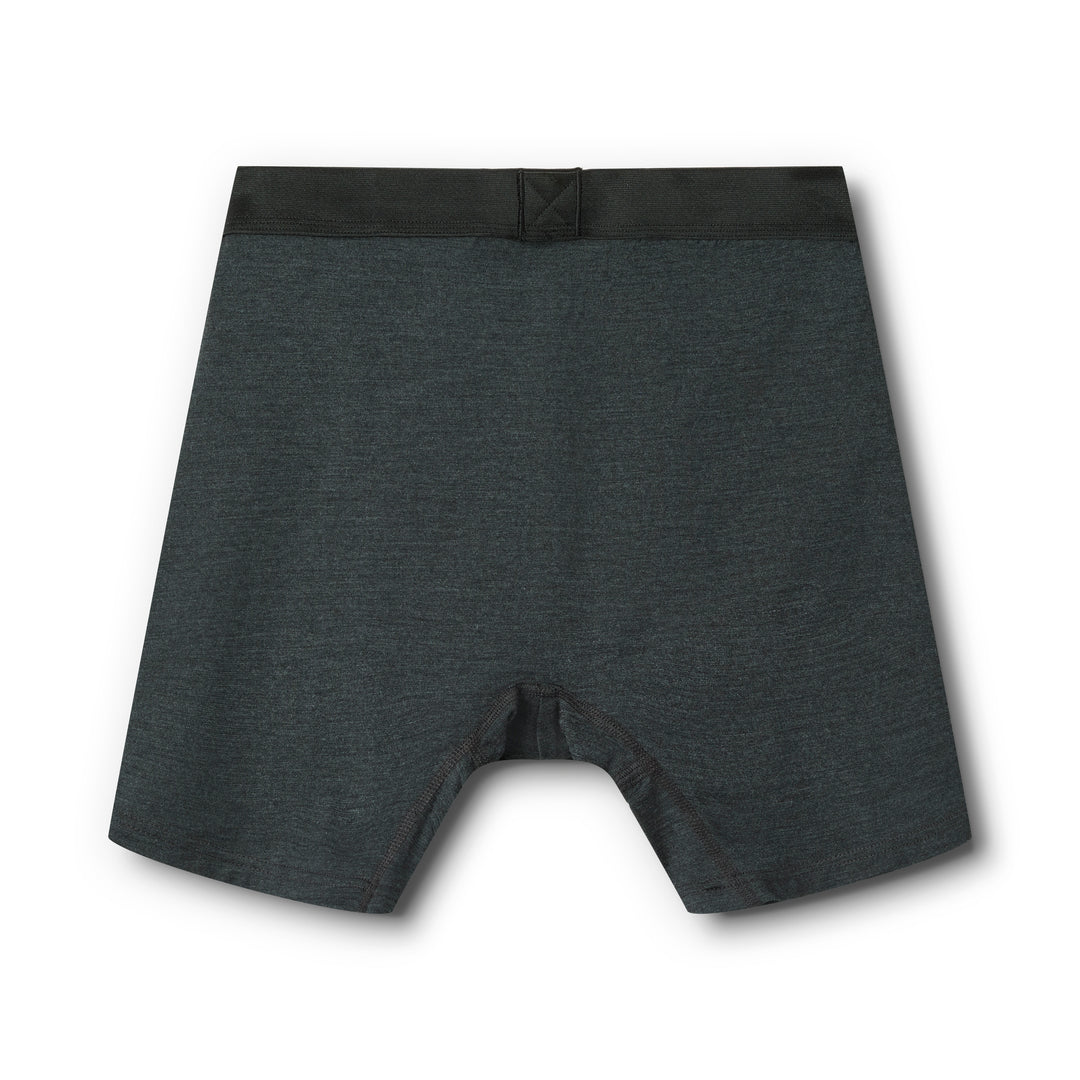 1x B-180S Merino/Silke Boxers