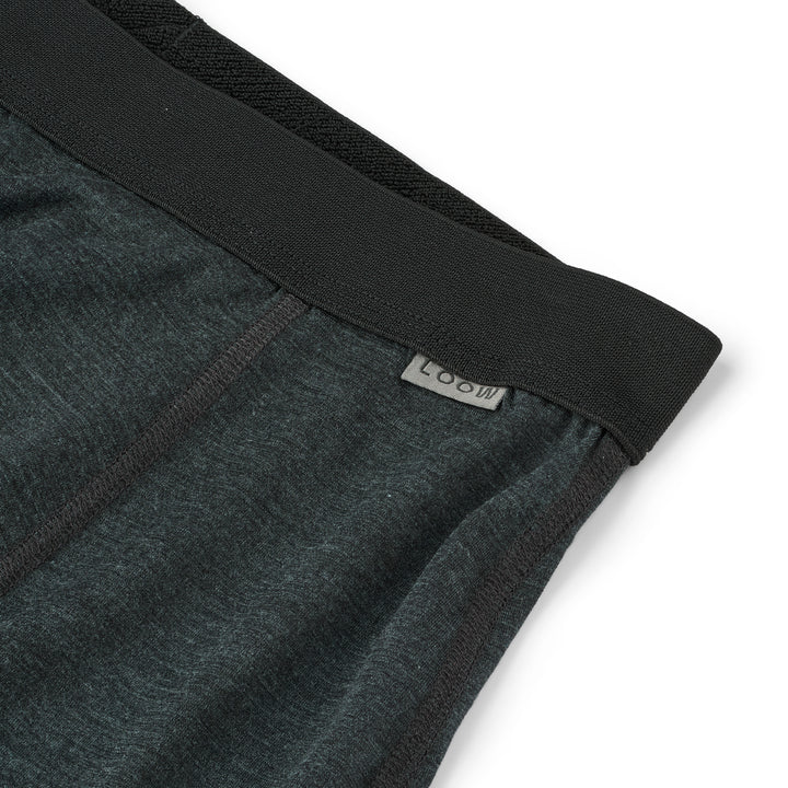 1x B-180S Merino/Silke Boxers