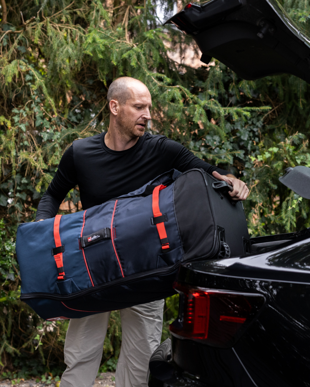 T-OLS 220 Langærmet