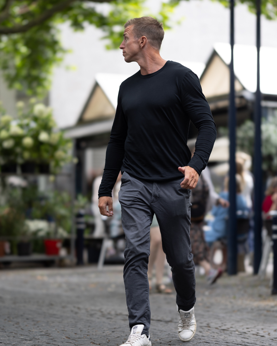 T-OLS 160U Ultrafine