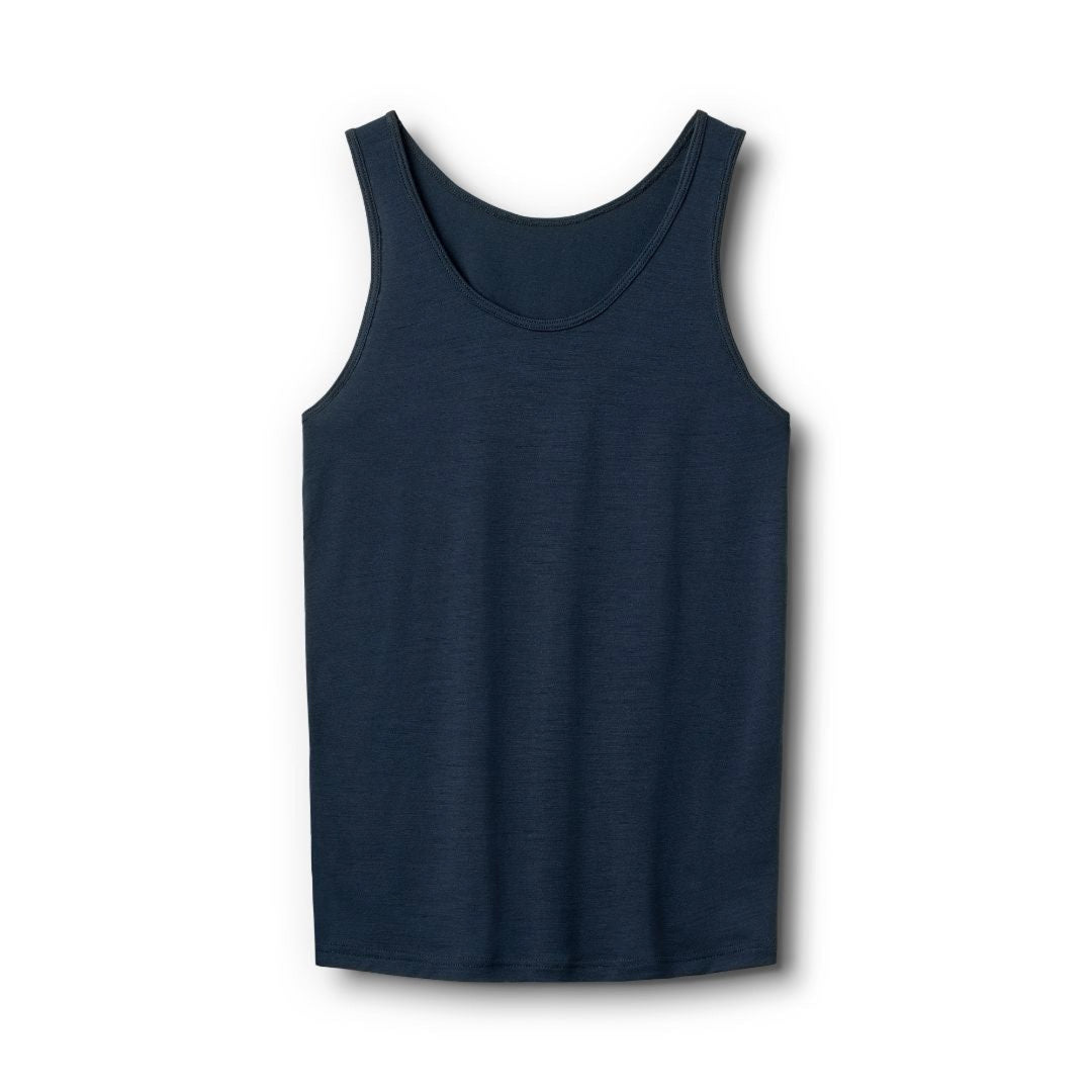 WRT-135 Reversible Top Dark Blue