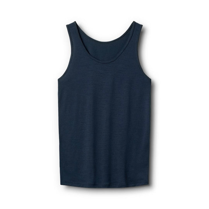 WRT-135 Reversible Top Dark Blue