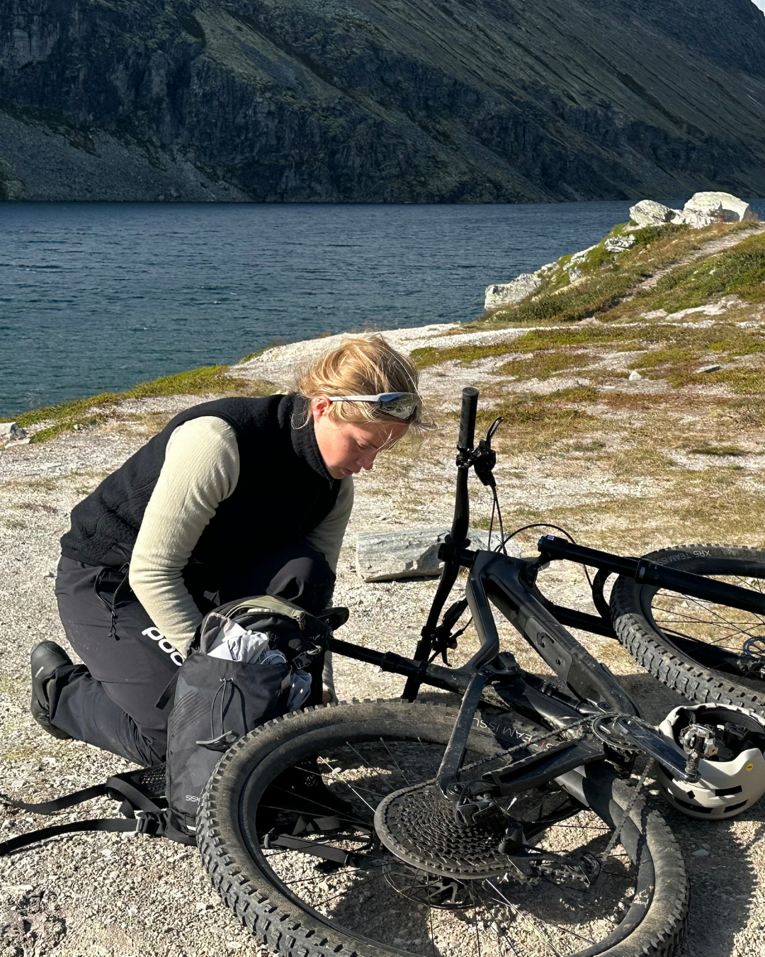 FV-280 Fleece Vest 2.0