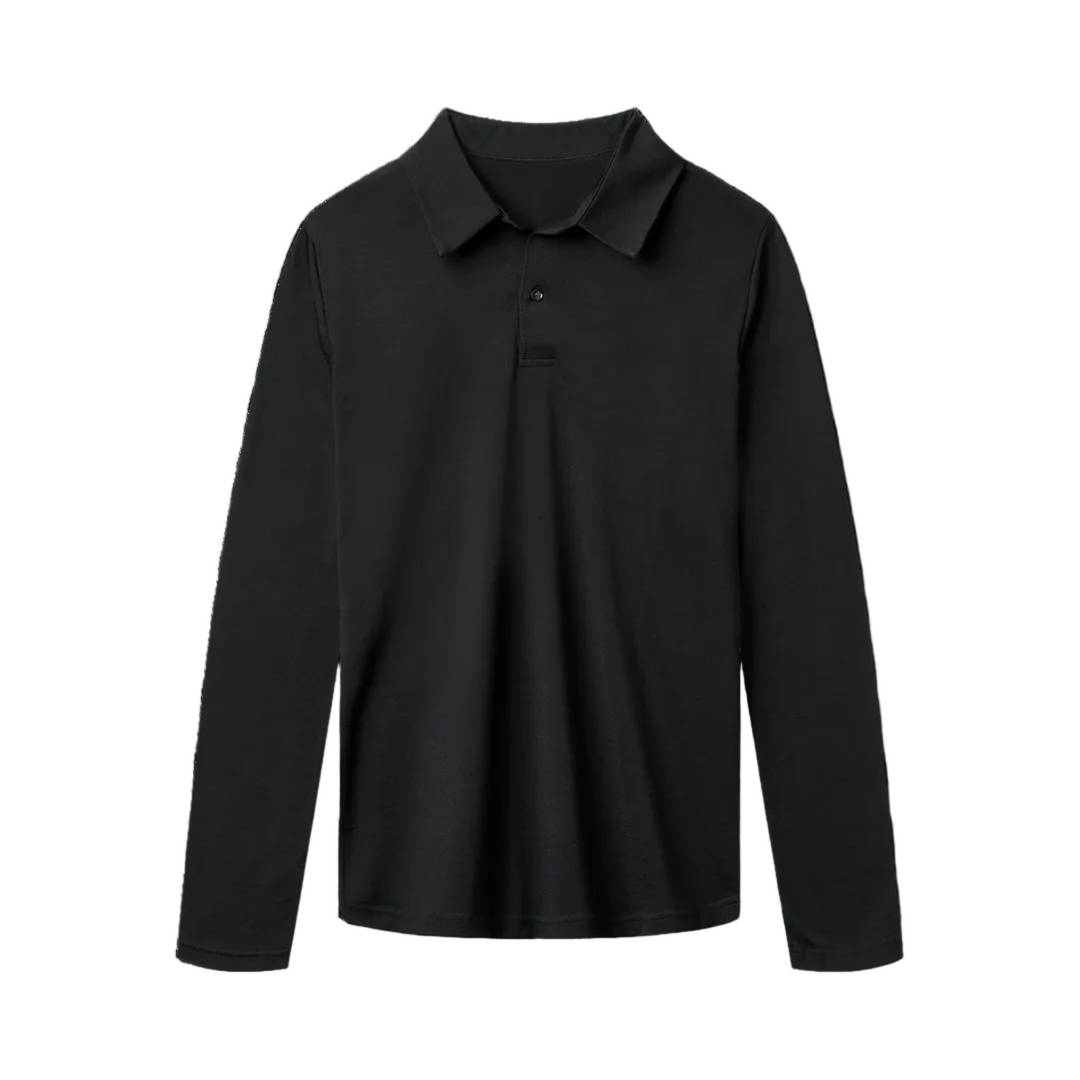 Polo-LS 220 Black