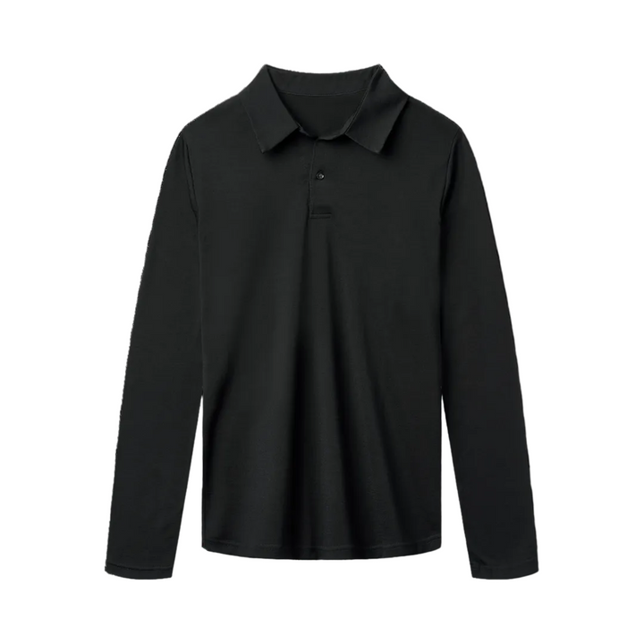 Polo-LS 220 Black