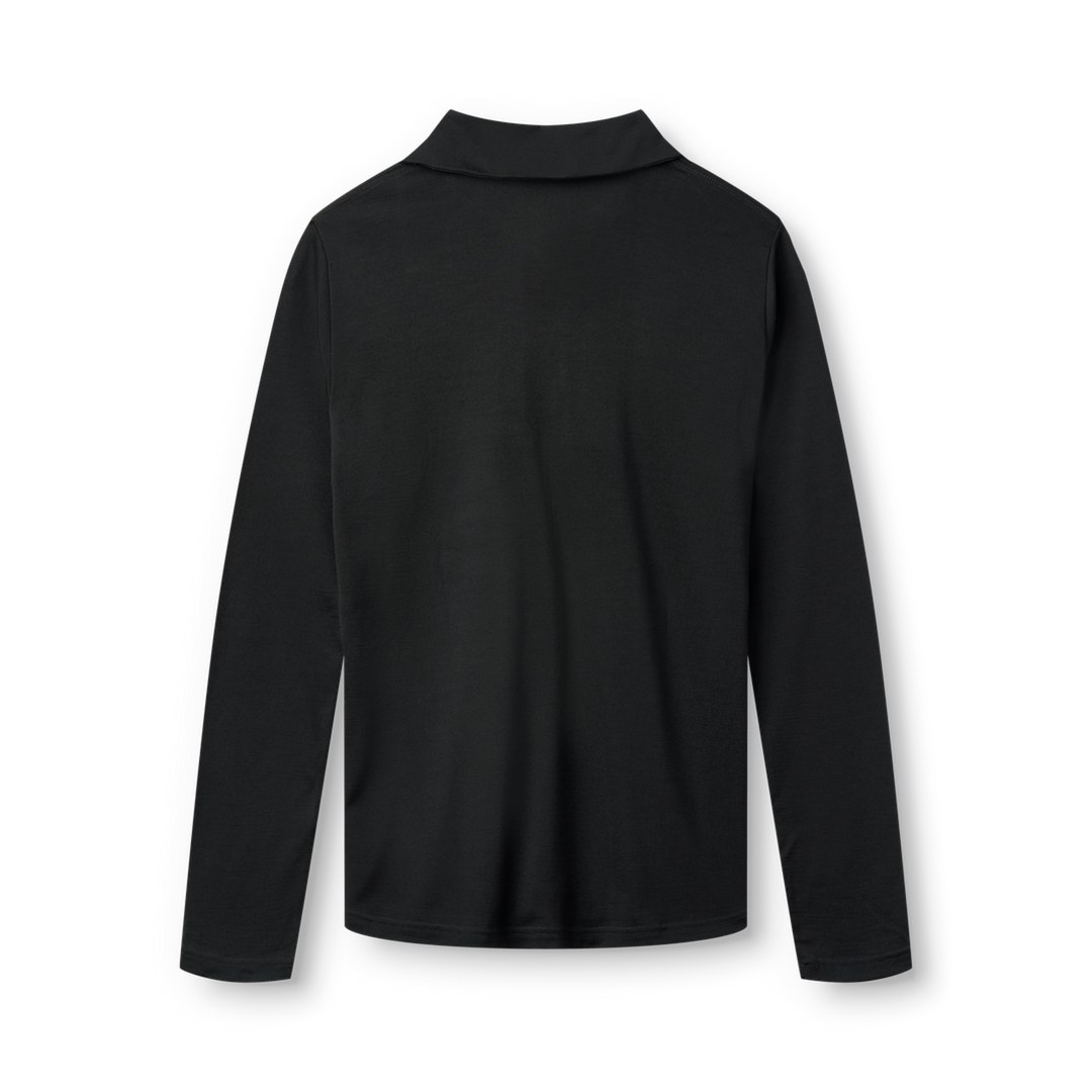 Polo-LS 220 Black