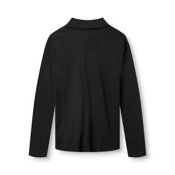 Polo-LS 220 Black