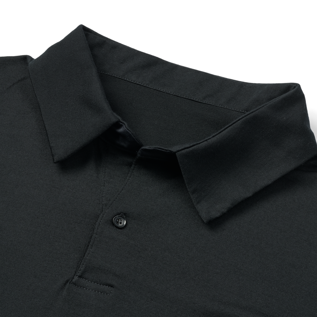 Polo-LS 220 Black