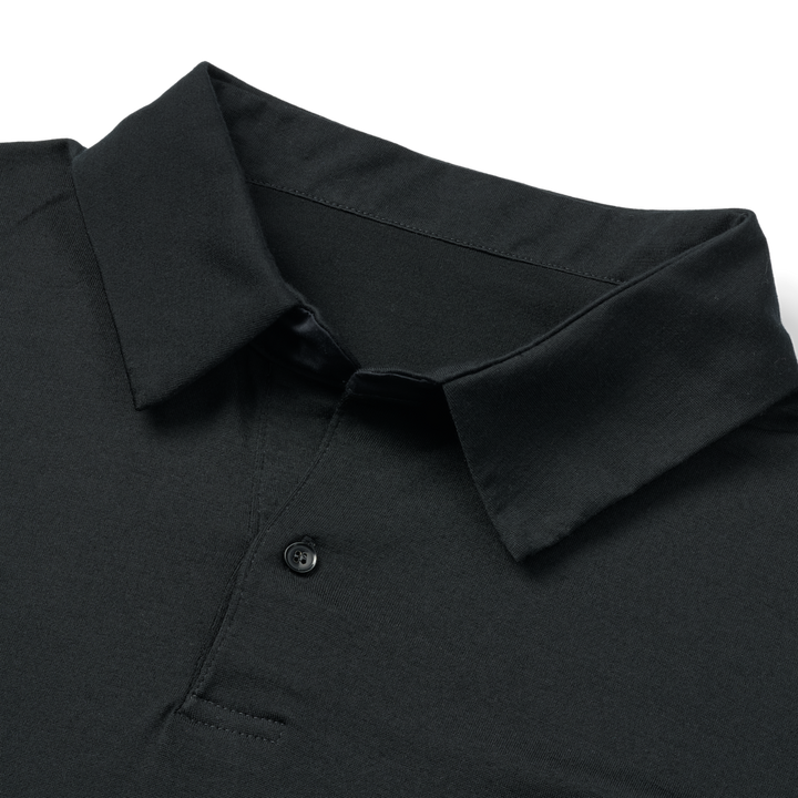 Polo-LS 220 Black