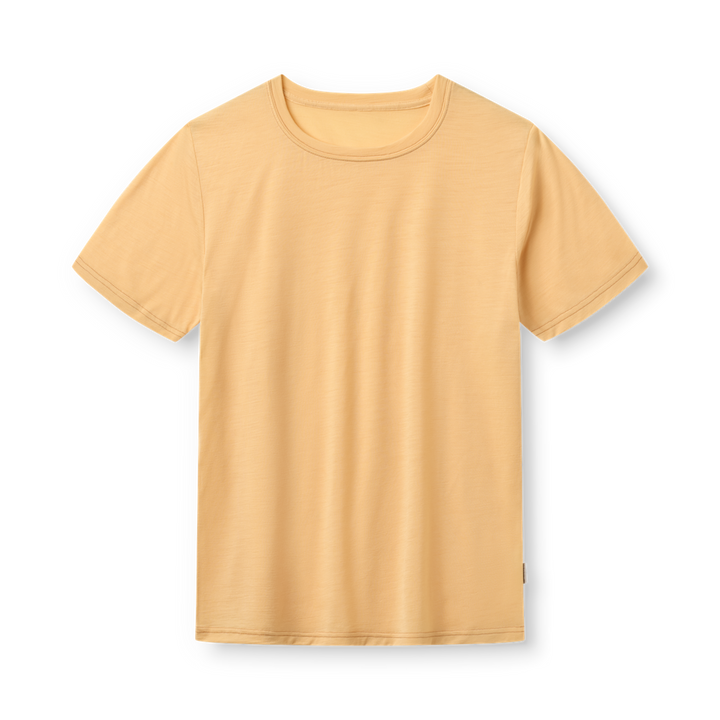 Outlet: T-OSS 135 O-Neck