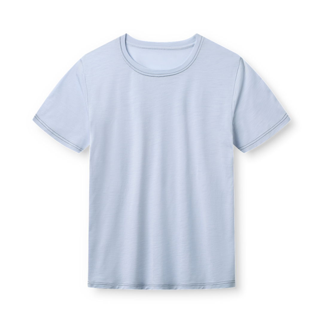 Outlet: T-OSS 135 O-Neck