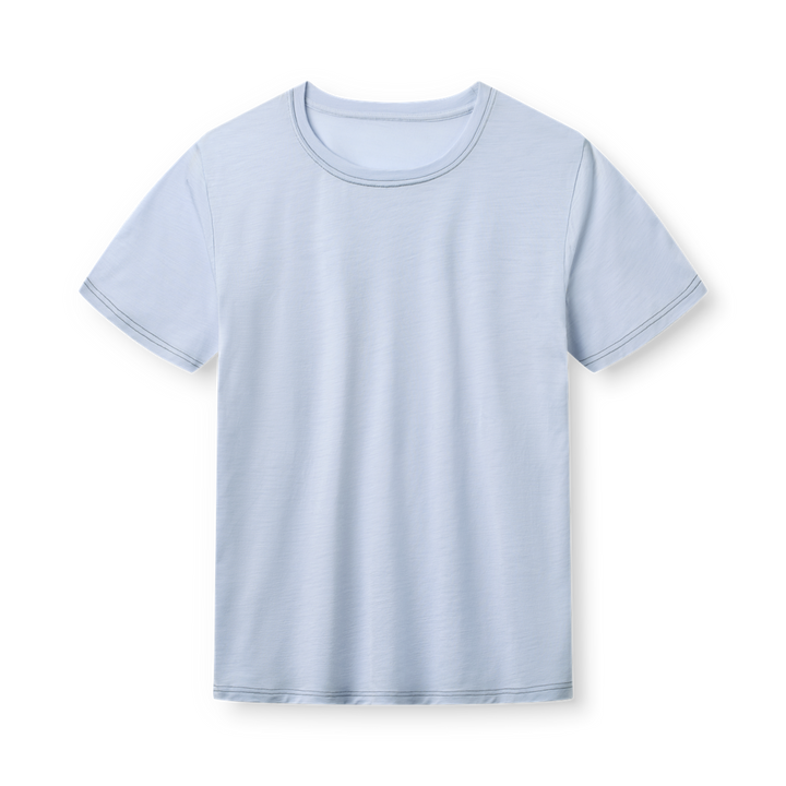 Outlet: T-OSS 135 O-Neck