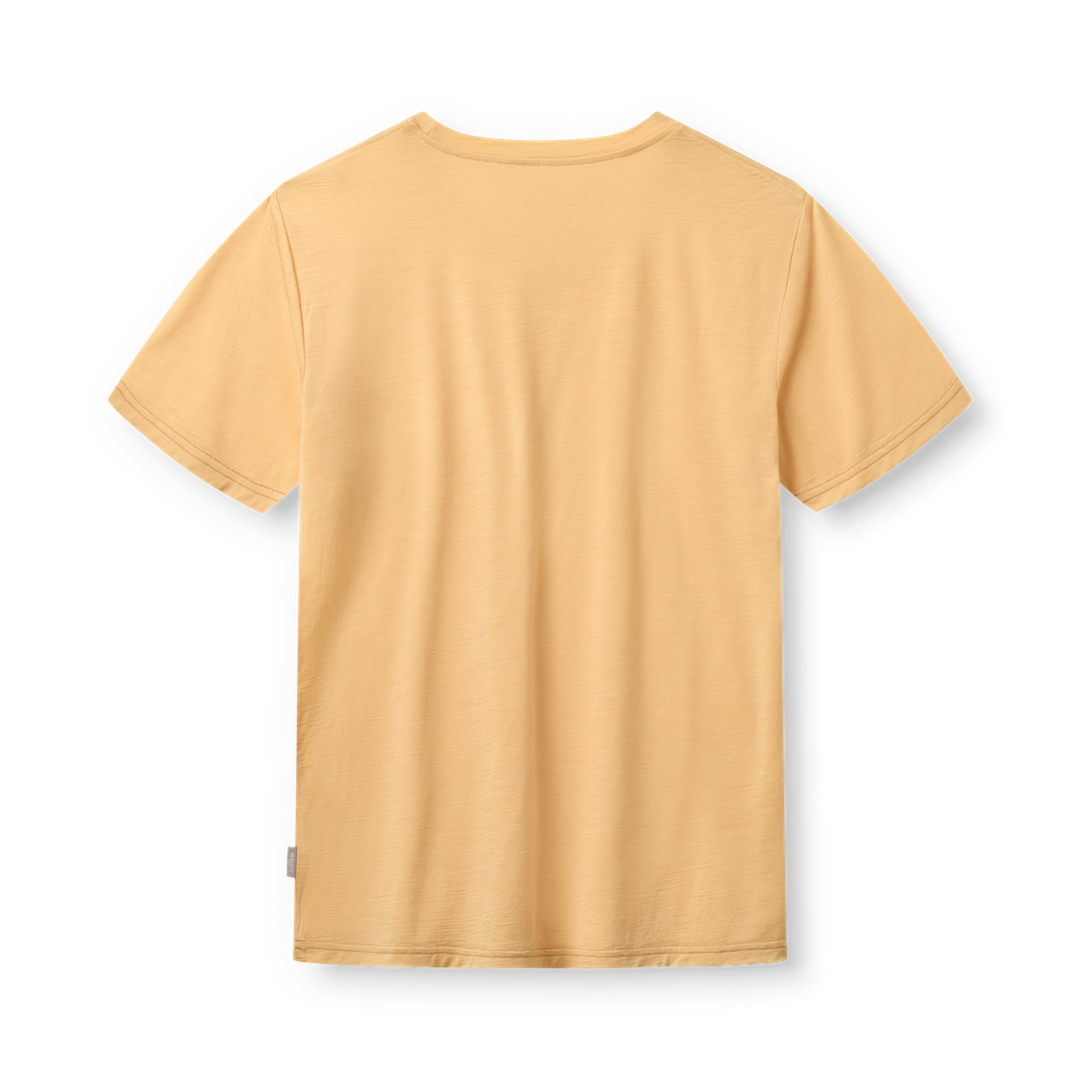 Outlet: T-OSS 135 O-Neck