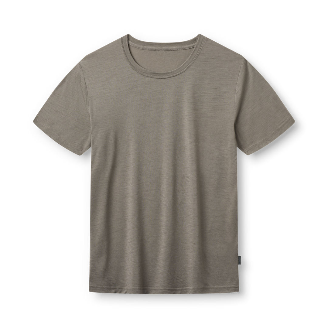 Outlet: T-OSS 135 O-Neck