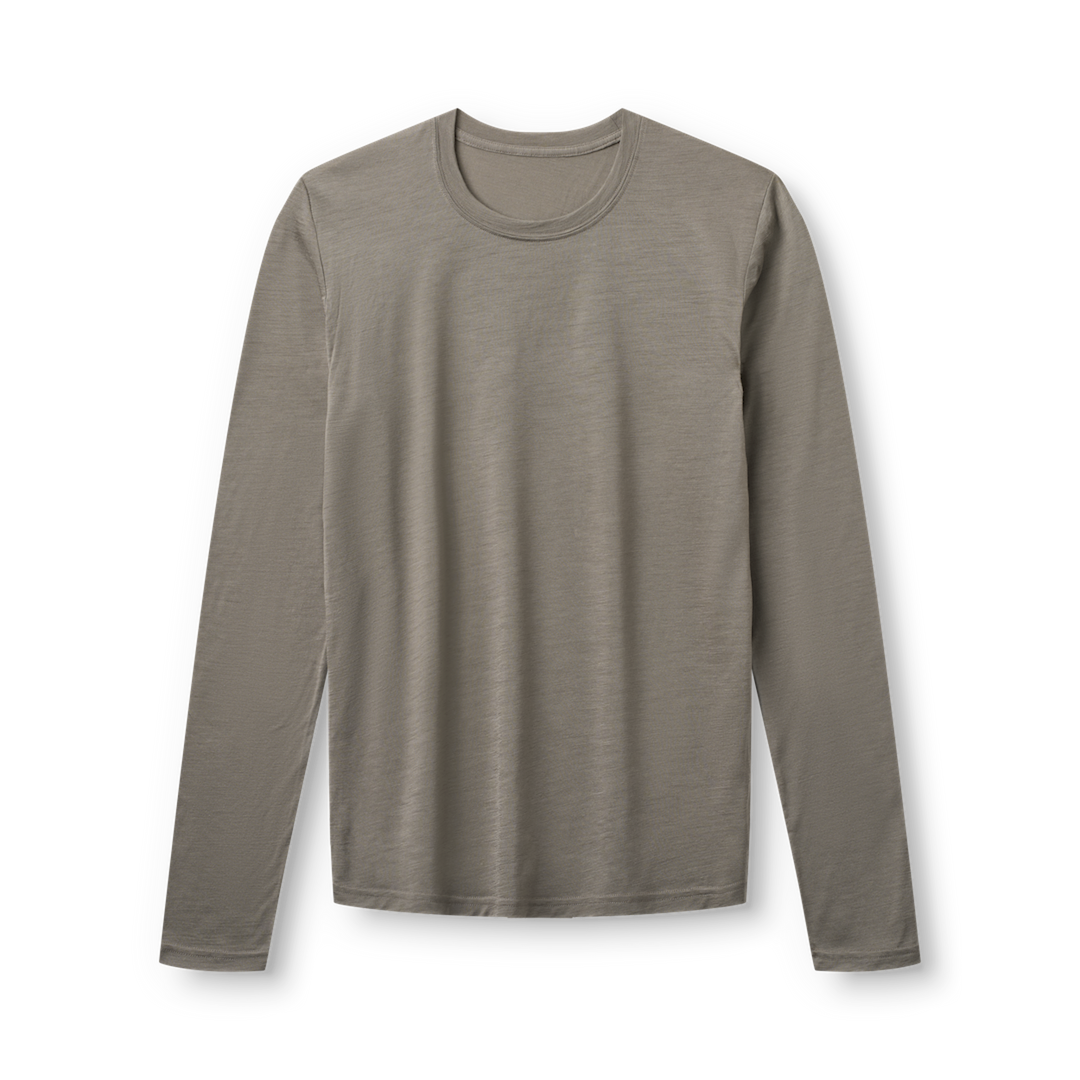 T-OLS 135 LONGSLEEVE - Limited