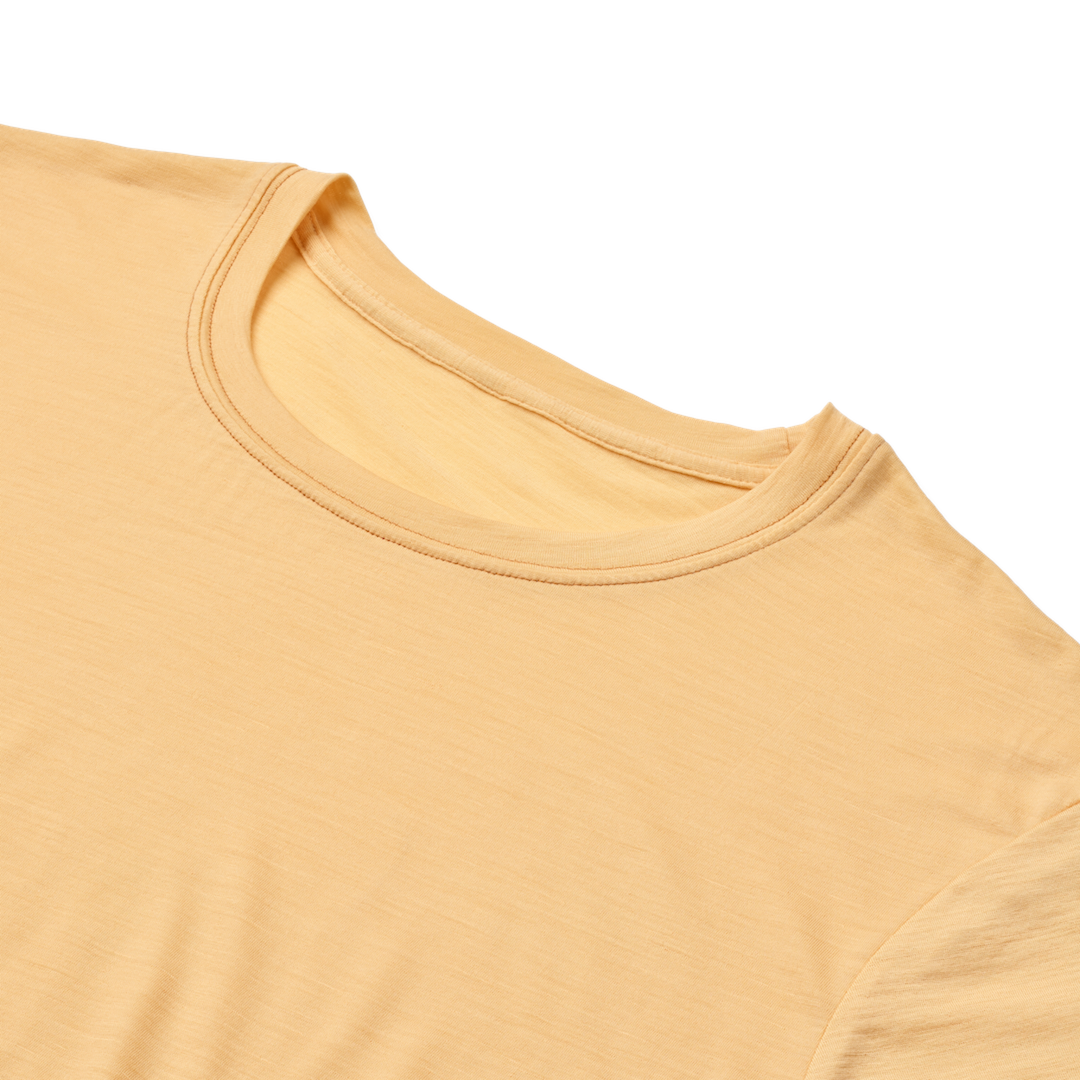 Outlet: W-135 O-neck - Limited