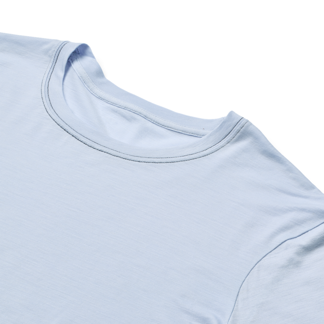 Outlet: W-135 O-neck - Limited