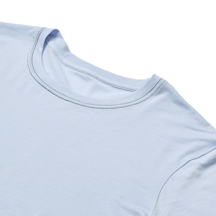 Outlet: W-135 O-neck - Limited