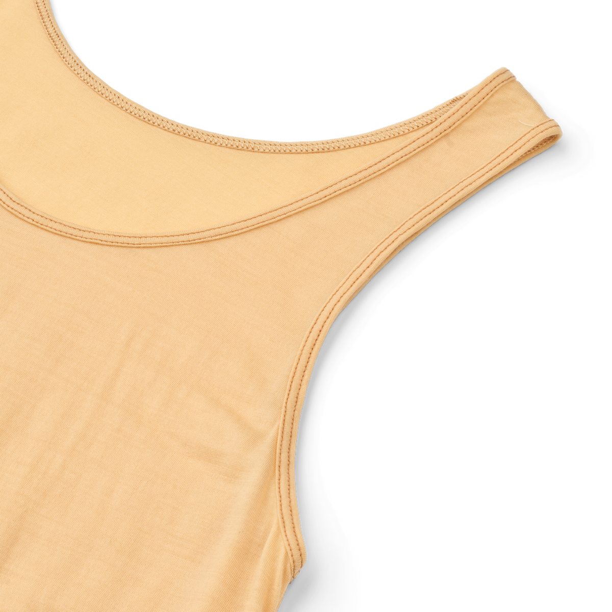 Outlet: WRT-135 Merino Top