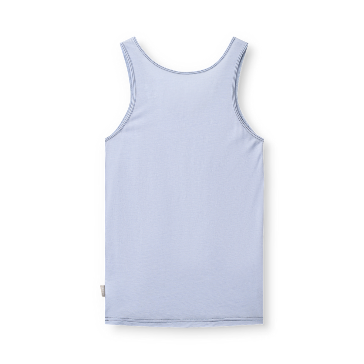 Outlet: WRT-135 Merino Top