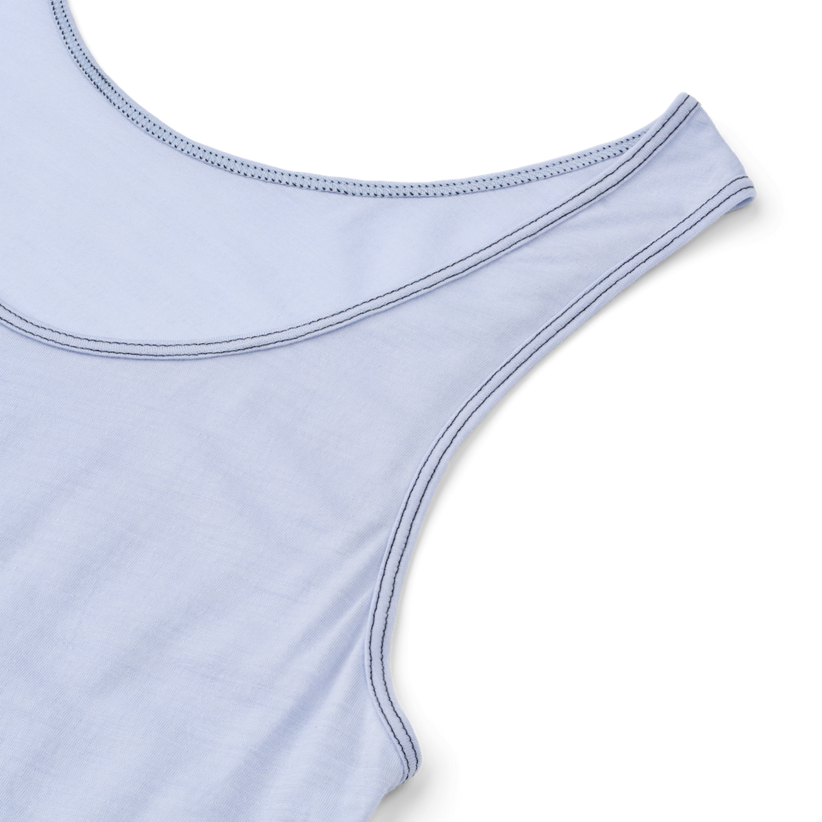 Outlet: WRT-135 Merino Top