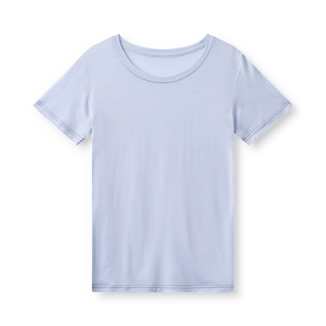 Outlet: W-135 O-neck - Limited