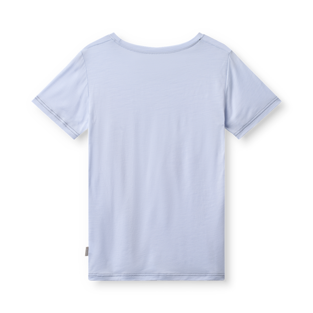 Outlet: W-135 O-neck - Limited