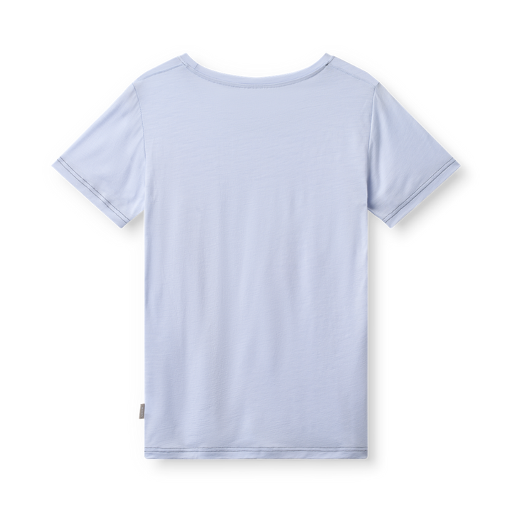 Outlet: W-135 O-neck - Limited