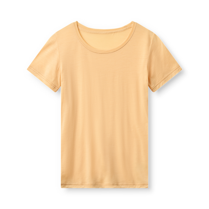 Outlet: W-135 O-neck - Limited