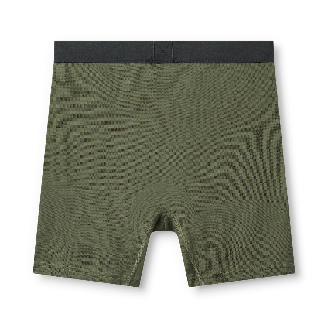 2x B-170 Airknit® Boxers