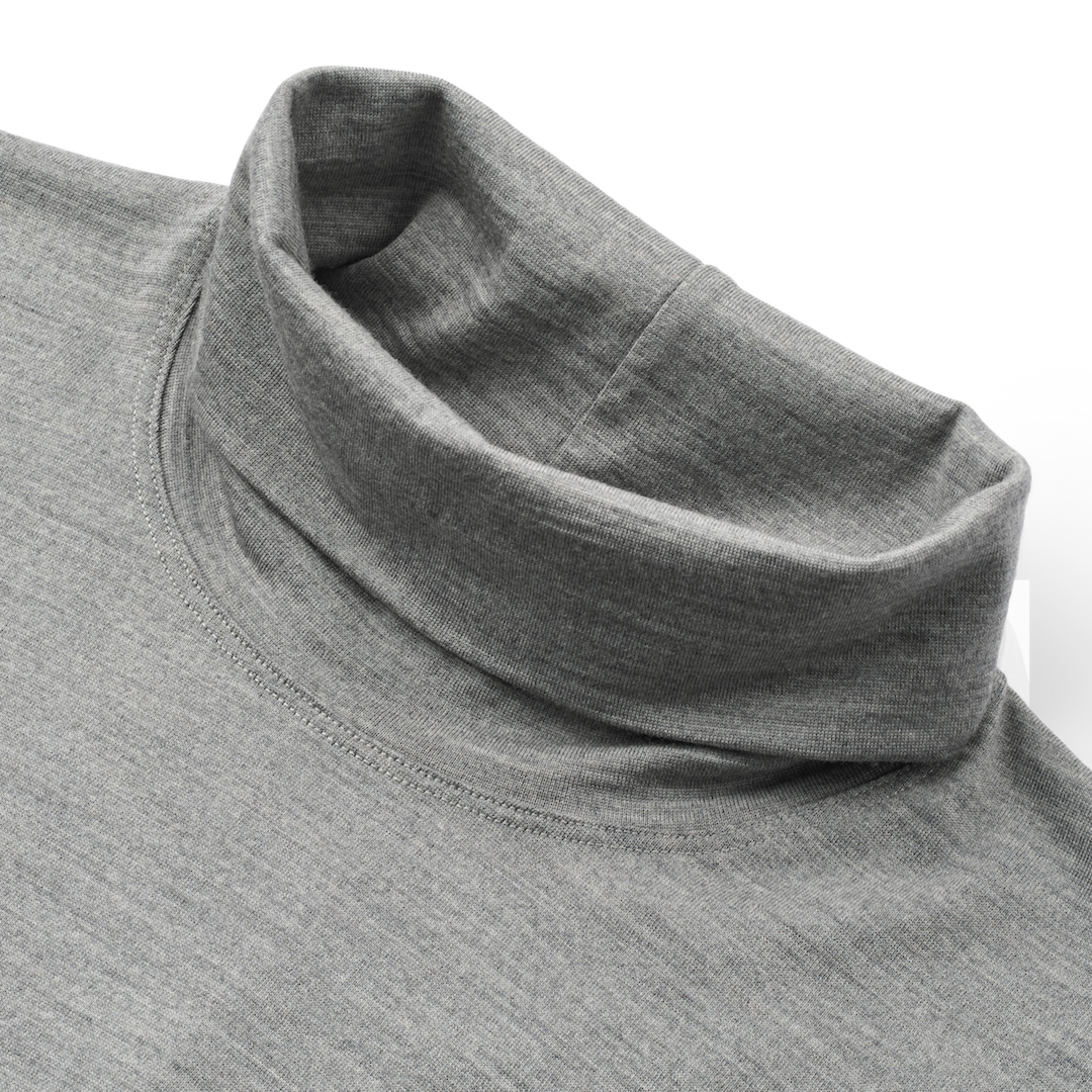 RN-LS 220 Roll Neck