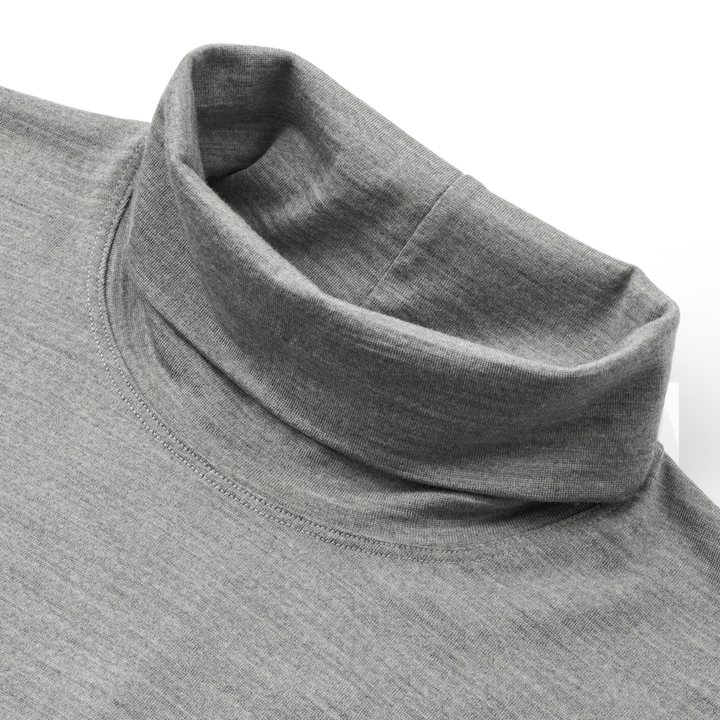 RN-LS 220 Roll Neck