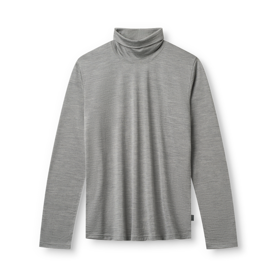 RN-LS 220 Roll Neck