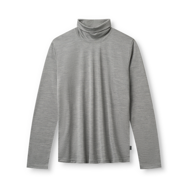 RN-LS 220 Roll Neck