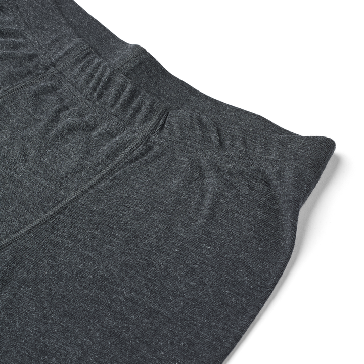 1x B-195 Unisex Silk Long Johns