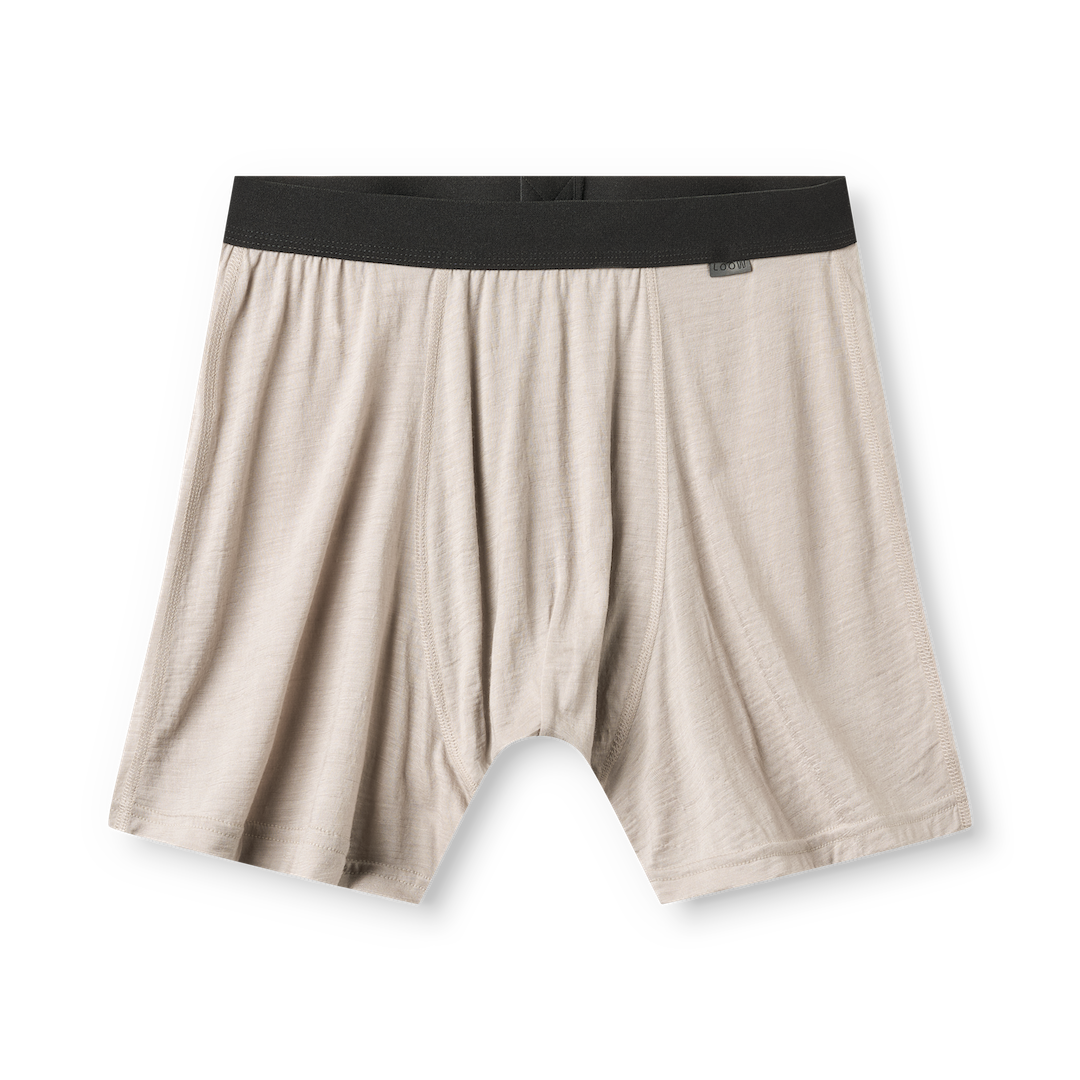 Merino Boxers B-135 - Limited Edition
