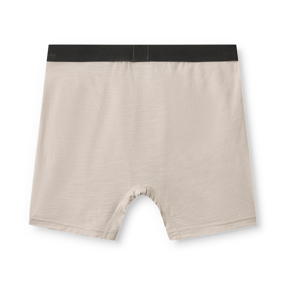 Merino Boxers B-135 - Limited Edition