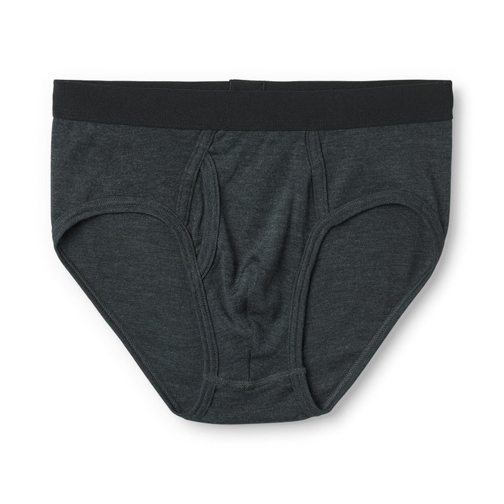 1x B-195 Silk Briefs