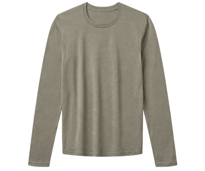 T-OLS 135 Langærmet